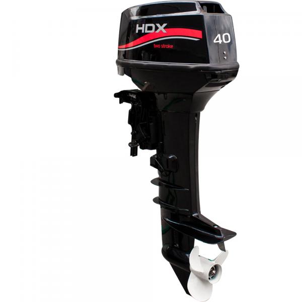Лодочный мотор HDX T 40 FWS 