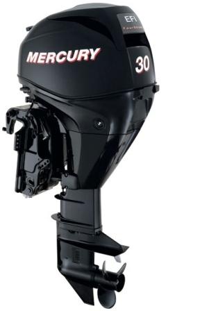 Лодочный мотор Mercury ME F 30 ELH GA EFI