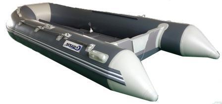 Надувная ПВХ лодка SPEEDA YD-SD360