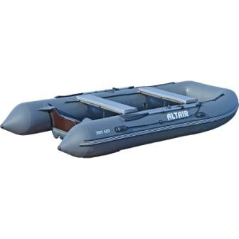 Лодка Альтаир HDS-420 НДНД