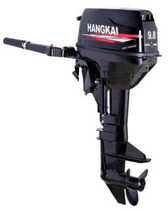 Лодочный мотор HANGKAI M9.8 HP
