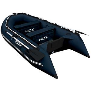 Надувная лодка HDX Oxygen 300 AL