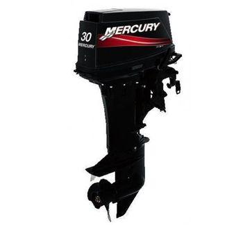 Лодочный мотор Mercury 30 E (RC)