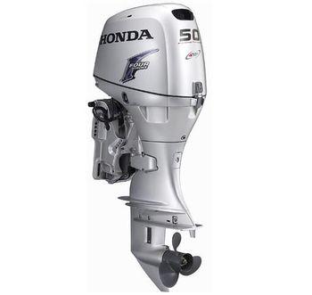 Лодочный мотор Honda BF 50 DK2 SRTU