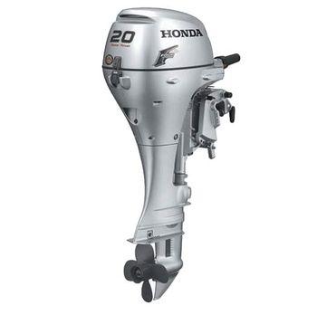 Лодочный мотор Honda BF 20 DK2 SHU