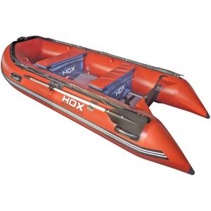 Надувная лодка HDX Oxygen 330 AL