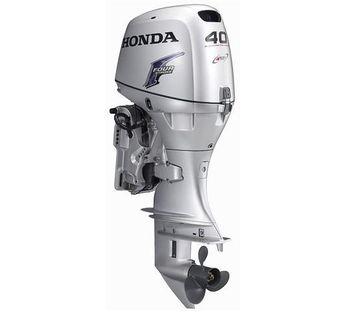 Лодочный мотор Honda BF 40 DK2 SRTU