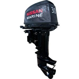 Лодочный мотор Nissan Marine NS 30 H1 NEW