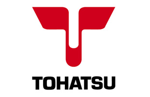 История лодочных моторов Tohatsu
