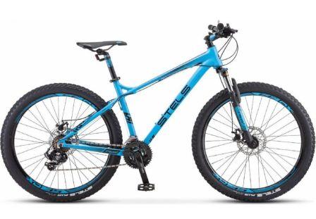 Велосипед STELS Adrenalin MD 27.5"   18" Синий V010